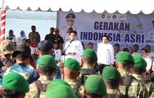 Wamendagri Akhmad Wiyagus Ajak Masyarakat Perkuat Kolaborasi Wujudkan Gerakan Indonesia ASRI
