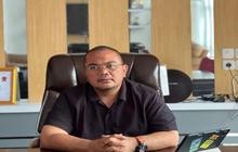 Tahukah Anda Ekosistem Laut Berperan Penting? BPBD Sulbar Petakan Risiko Bencana Pesisir Mamuju dengan Penyelaman