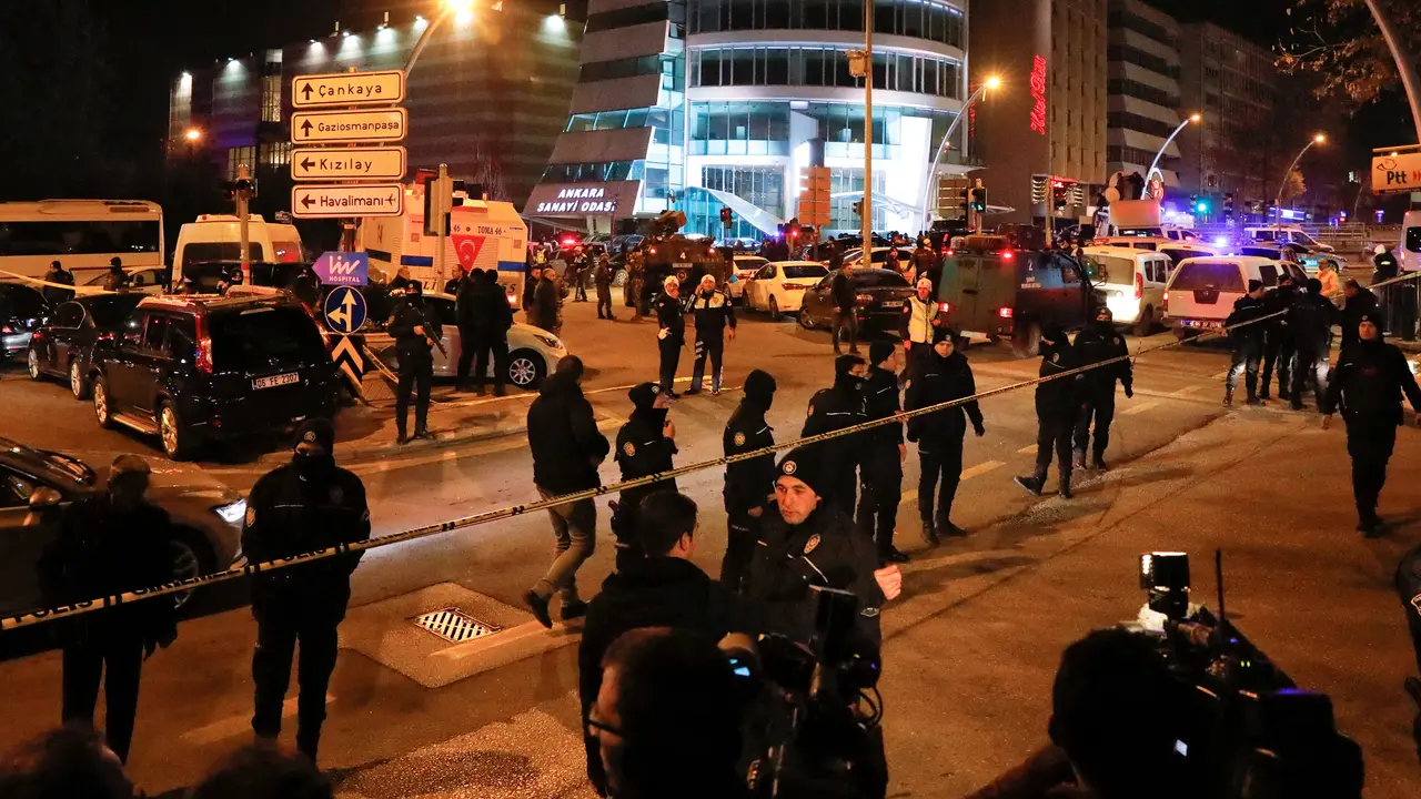 20161219-Penembakan Dubes Rusia di Turki-Ankara 