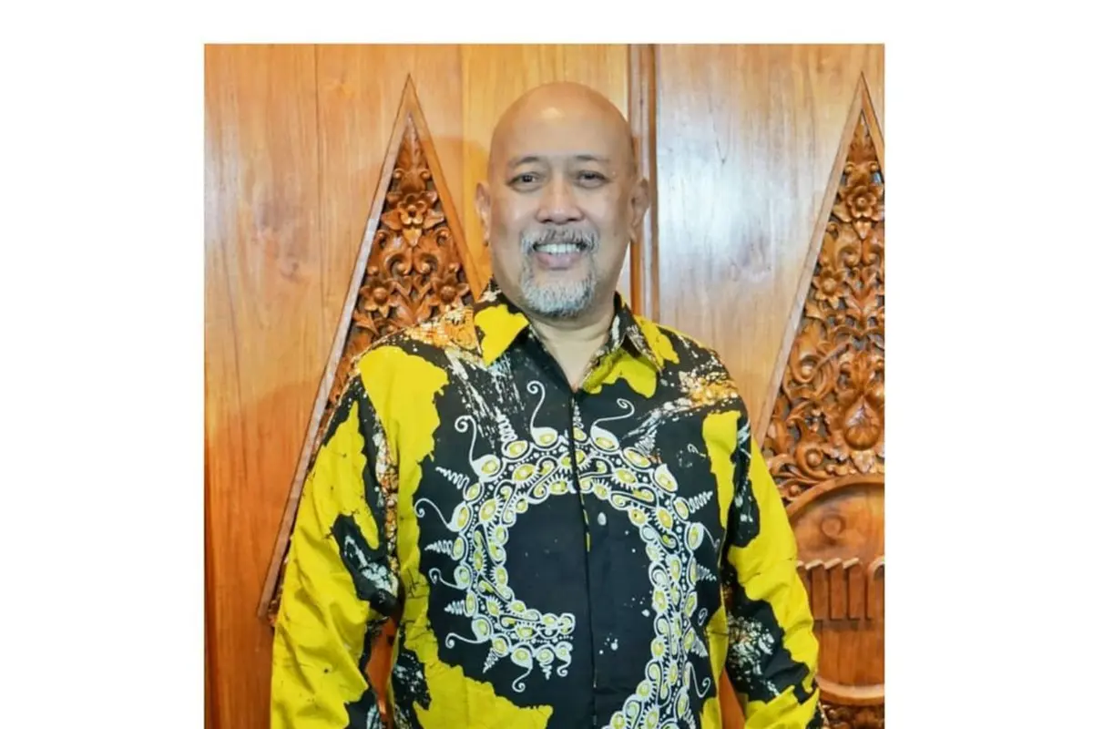 Indro Warkop. (Foto: Instagram @indrowarkop_asli)