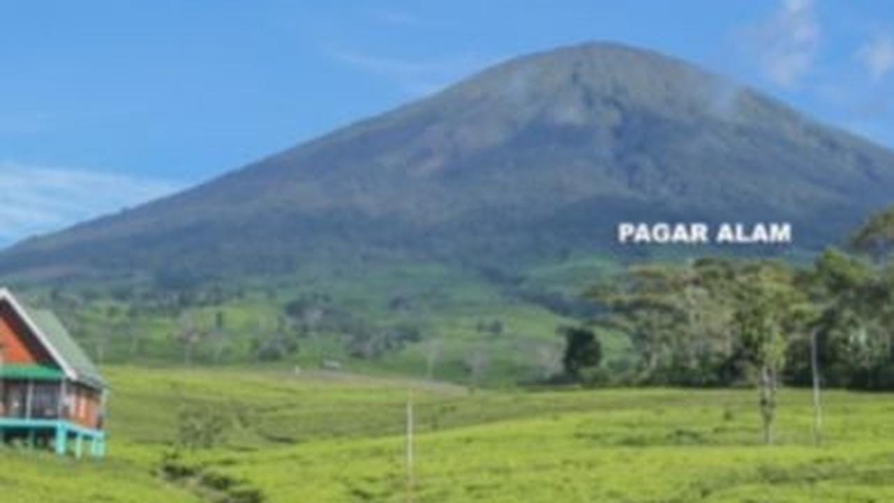 4 Fakta Gunung Dempo di Sumatra Selatan, Punya 2 Puncak hingga Misteri Manusia Harimau