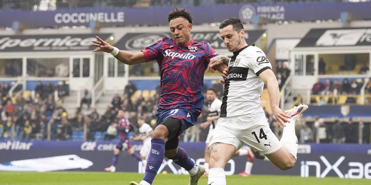 Dua Kesalahan Besar VAR di Serie A Pekan ke-26
