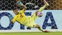 Bukan Messi, Oscar Ustari yang Jadi Sorotan di Laga Pembuka Piala Dunia Antarklub 2025