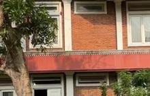 Rumah Merah Lokasi Syuting Genta Buana Sudah 20 Tahun Tak Terurus, Ini Potret Terbarunya yang Bikin Miris