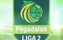 Hasil Liga 2: Bhayangkara kalah dari PSKC, Persela vs Persijap Ditunda Akibat Kericuhan