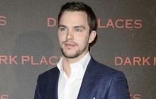 Si ganteng Nicholas Hoult jadi psikopat di 'Kill Your Friends