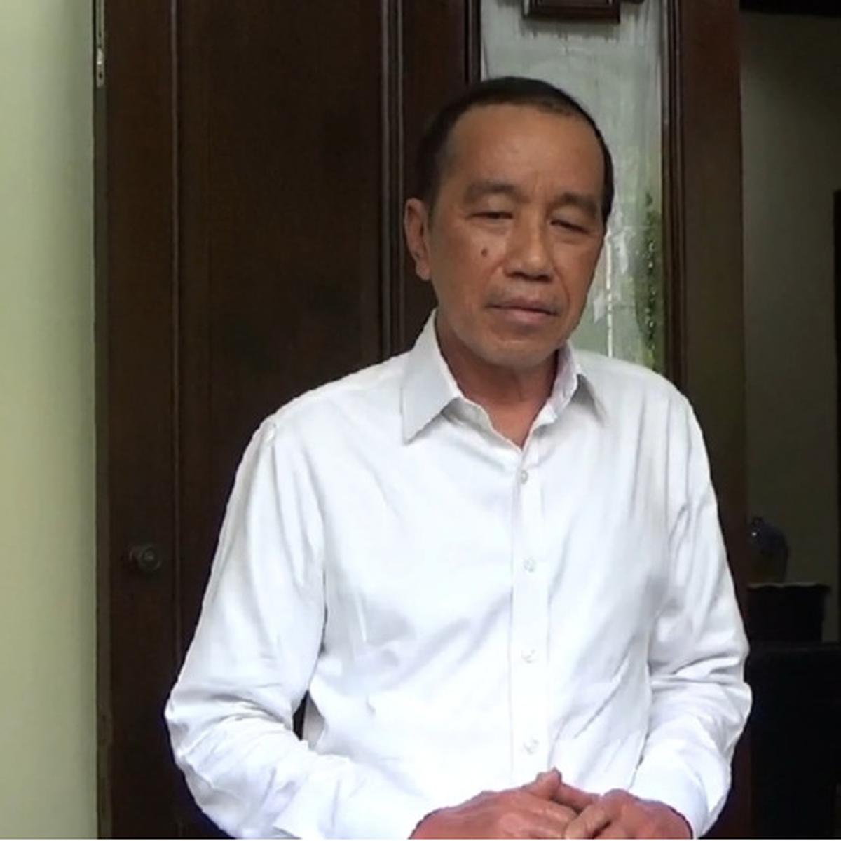 Jokowi