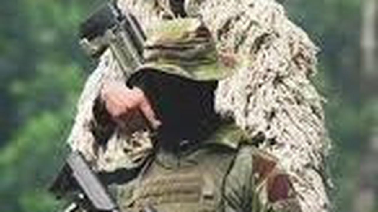 Kekuatan utama dari pertahanan Indonesia adalah jumlah pasukan militernya.