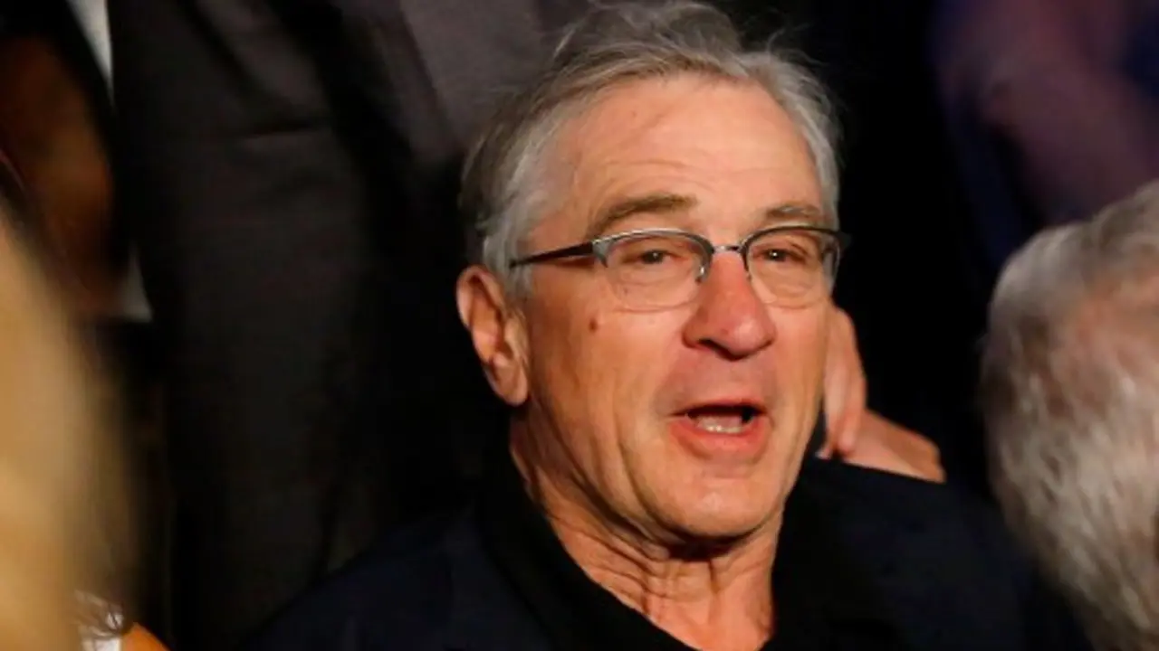 Robert De Niro
