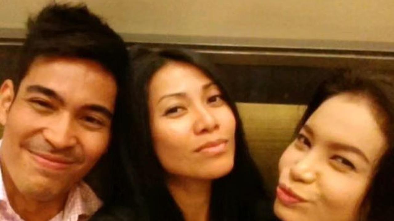 Foto-foto Lawas Rossa dan Anggun C Sasmi 10 Tahun Lalu, Wajah Disebut Tak Berubah Tetap Awet Muda