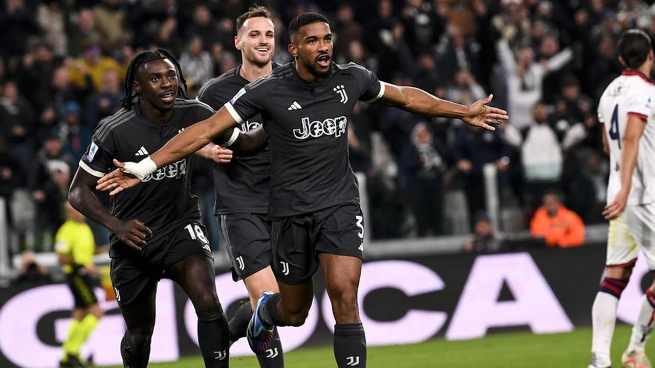 Update Kondisi Bek Juventus, Bremer: Operasi Sukses!