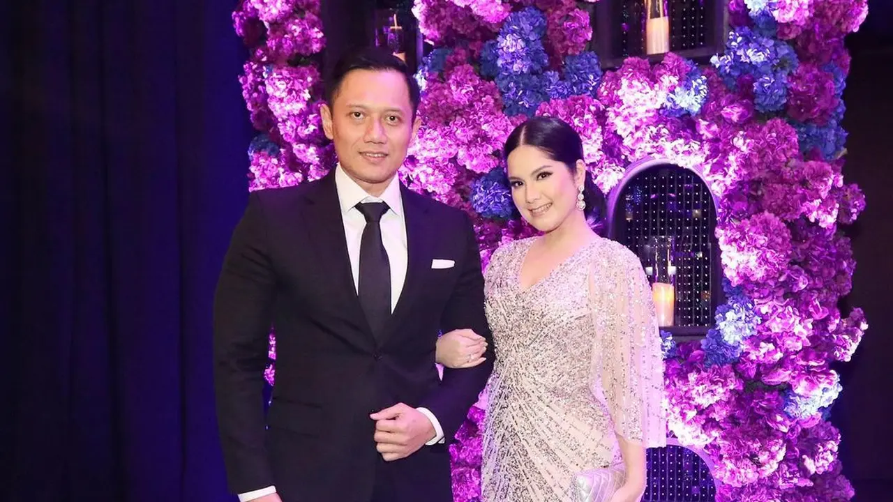 8 Ide Baju Kondangan yang Elegan dan Mewah dari Artis di Pernikahan Jessica Mila hingga Valencia Tanoe