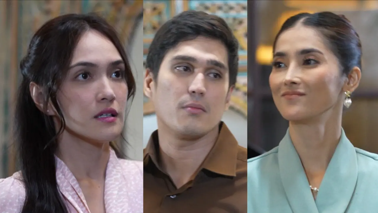 Cinta 2 Pilihan