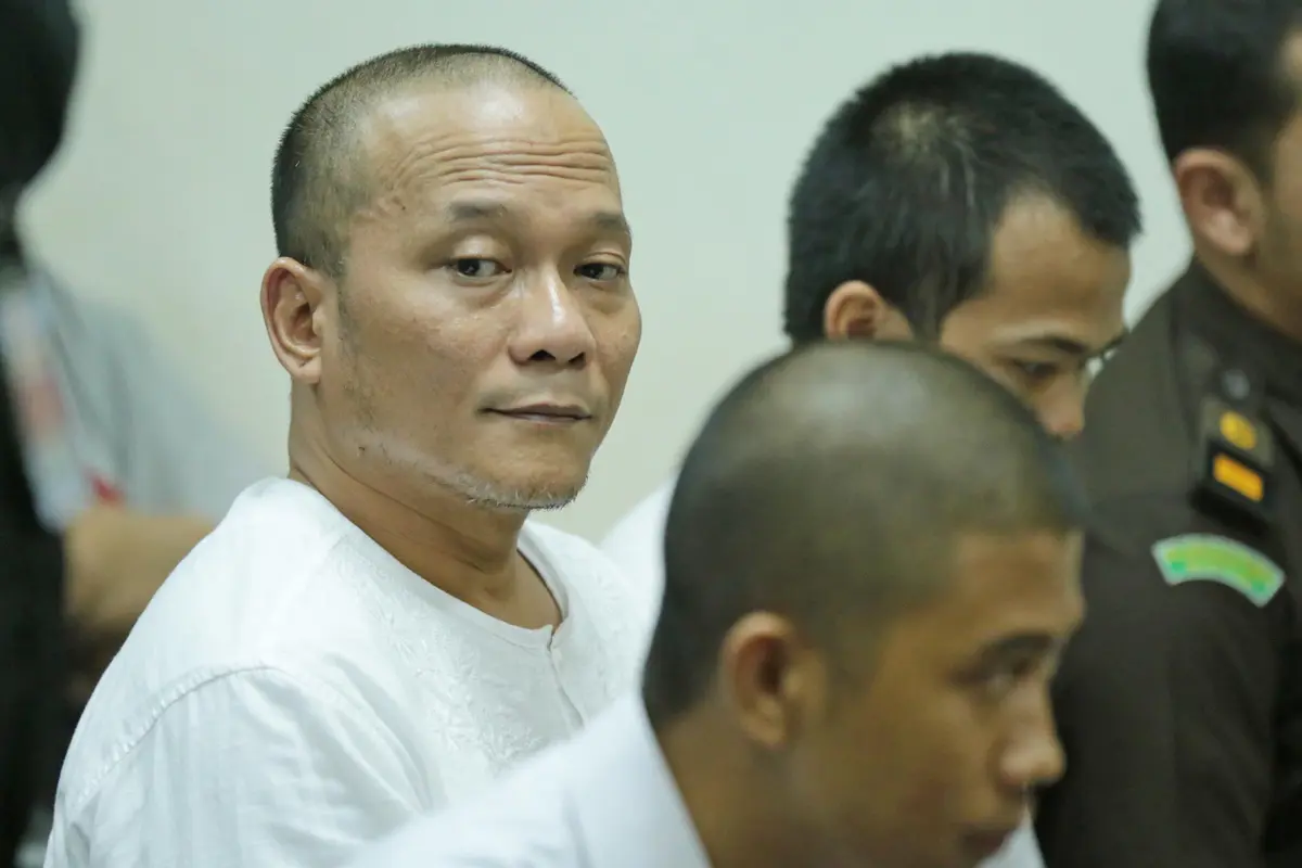 Wajah Lesu Iwa K Saat Jalani Sidang Perdana Kasus Narkoba