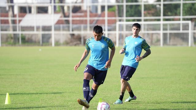 PSBS Biak, Herwin Tri Saputra