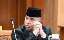 Usulan Nyeleh Ahmad Dhani soal Naturalisasi ke Erick Thohir Bikin Ketawa Satu Komisi: Kawin dengan Wanita RI