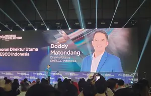 Smesco Genjot UMKM Optimalkan AI dan Ekosistem Digital