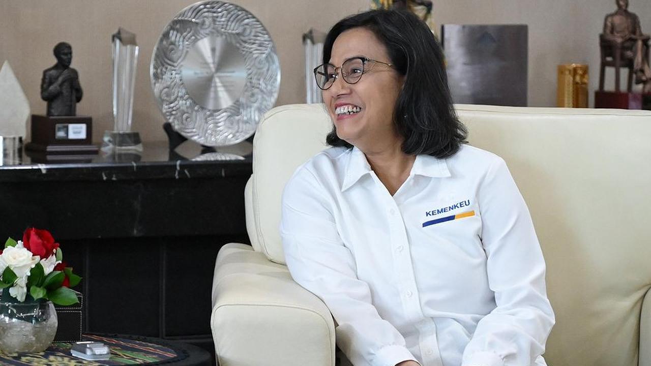 Sri Mulyani Minta McKinsey Benahi Tata Kelola LPDP, Ada Apa?
