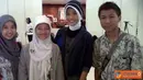 Citizen6, Jakarta: Peserta Wakil Dari SMA Masuk 5 Besar dalam ajang lomba menjadi presenter news SCTV (Pengirim: Kelompok 2)
