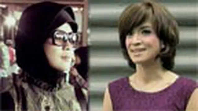 Yulia Rachman Bisnis Tas, Siap Jadi Orangtua Tunggal