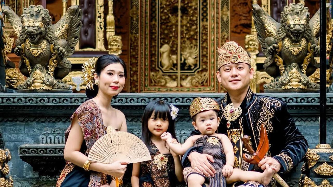 Bobon Santoso: Dulu Istri Konghucu, Nikah Sama Aku Jadi Kristen Sekarang Aku Pindah Islam