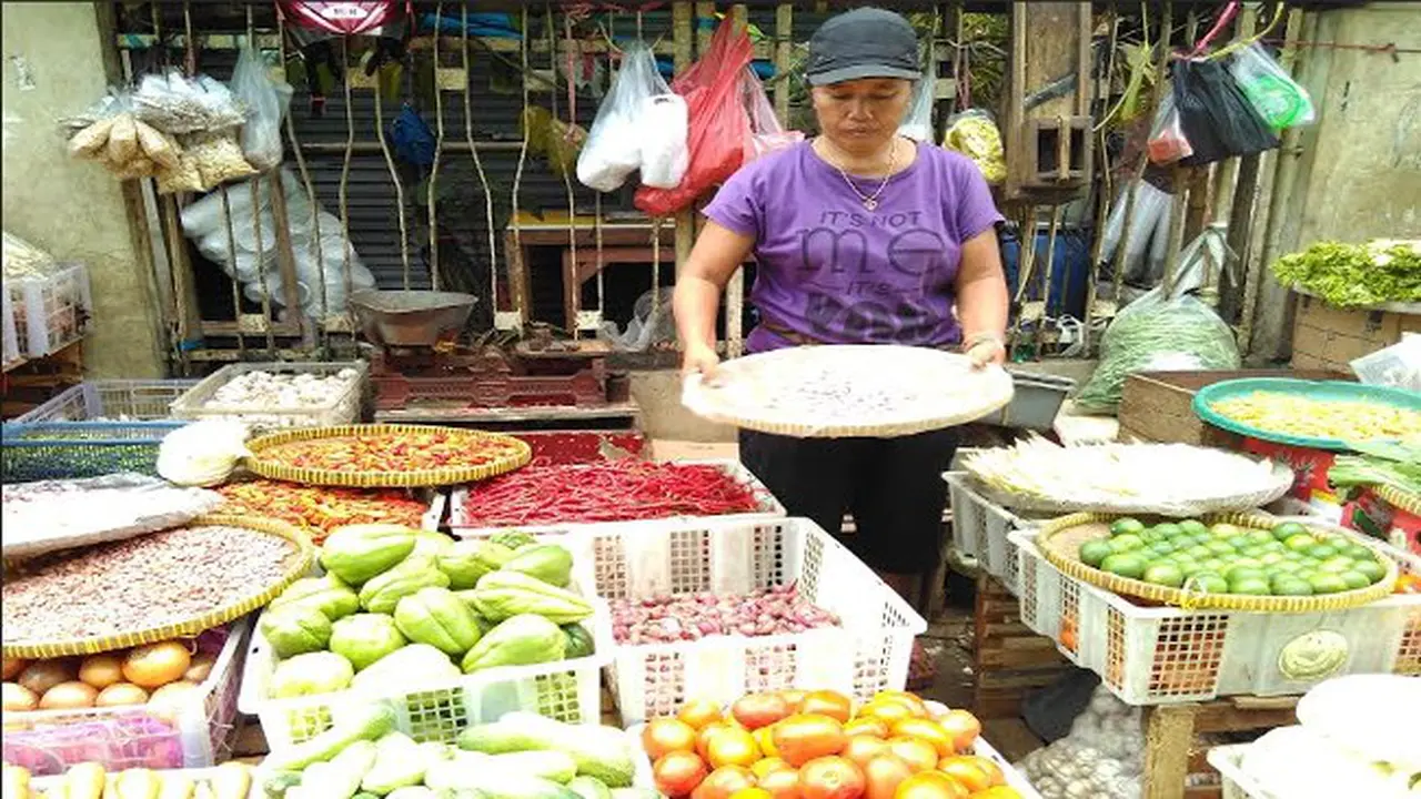 (Foto: Liputan6.com/ Fiki Ariyanti)