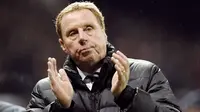 Kalah, Rednapp Optimistis QPR Bisa Bertahan