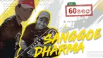 Skateboarder belia asal Bali, Sanggoe Dharma Tandjung miliki target khusus pada ajang Asian Games 2018.