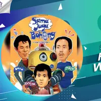 5 Kesan Usai Nonton Film Lawas Warkop DKI, Sama Juga Bohong