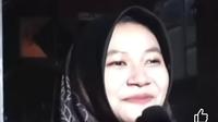 Lindi salah satu jemaah Gus Iqdam (SS Youtube)