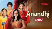 Serial India Anandhi (Dok. Vidio)