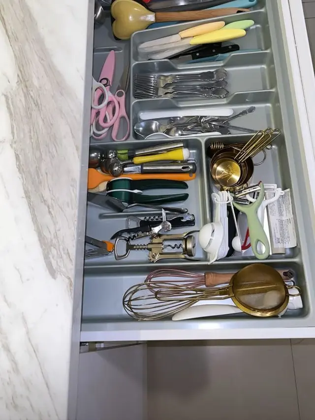 Dapur Baru Giring Ganesha