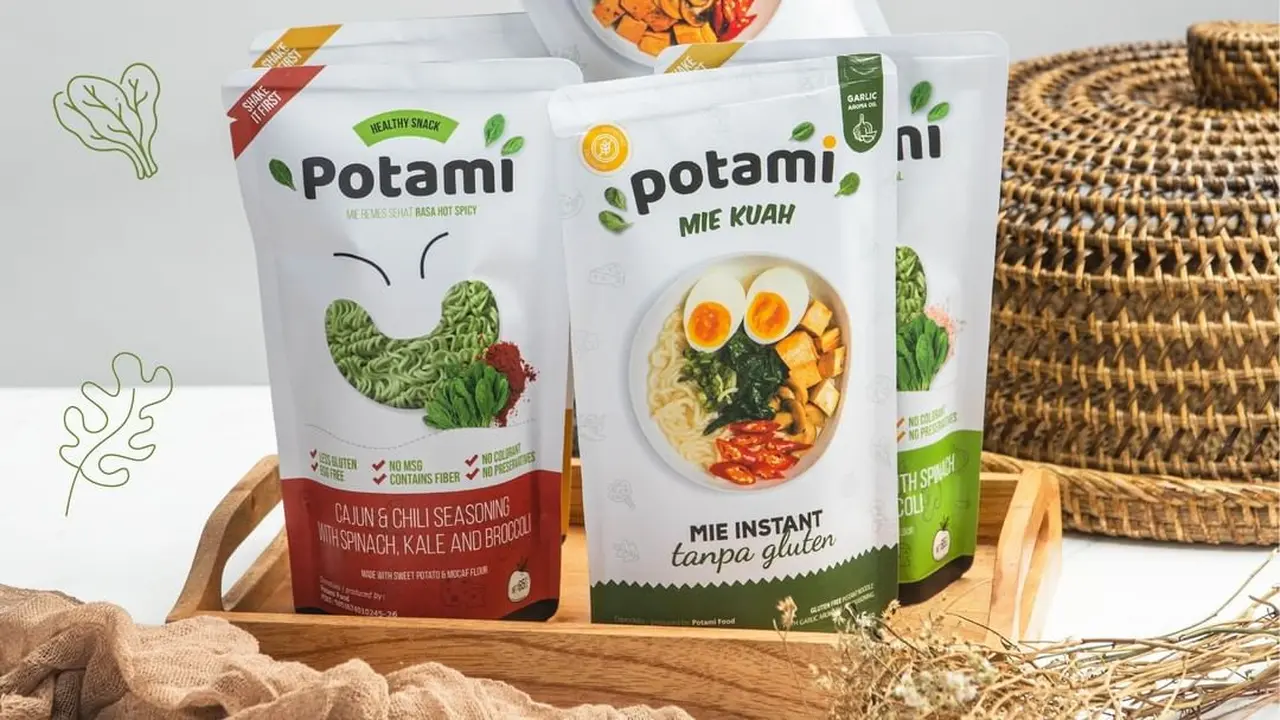 Potami