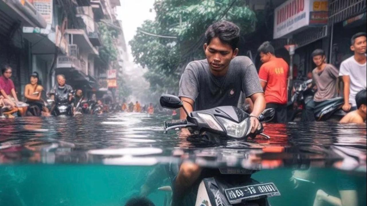 Dok. Istimewa