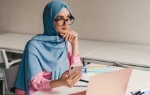Pemerintah Targetkan Indonesia Peringkat Pertama dalam Sektor Ekonomi Syariah 2029