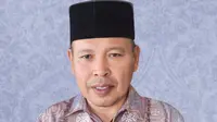 Bakal Capim KPK Ibrahim Qamarius. (Istimewa)