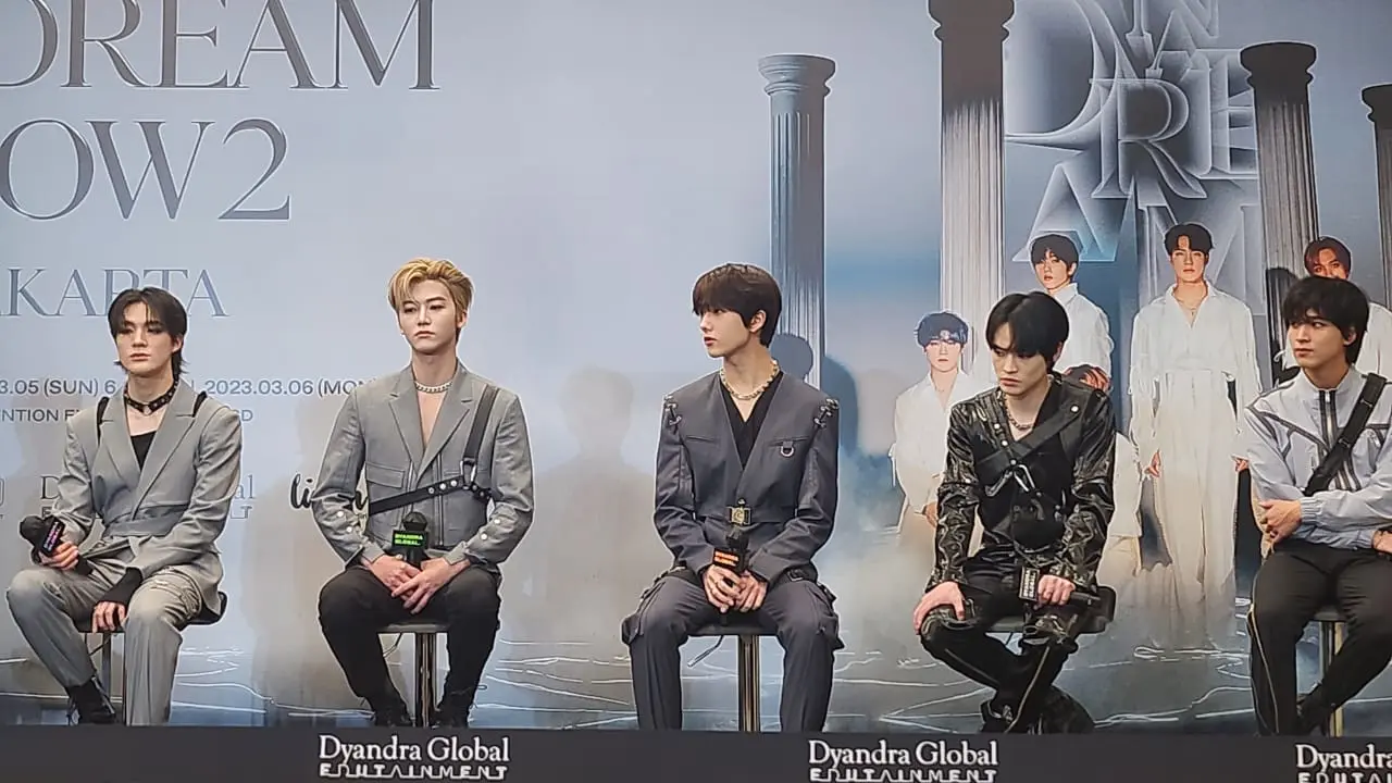 NCT Dream