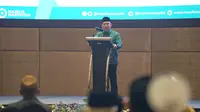Majelis Masyayikh Gelar Pelatihan Asesor Ma’had Aly, Teguhkan Pesantren Sebagai Mercusuar Keilmuan Islam
