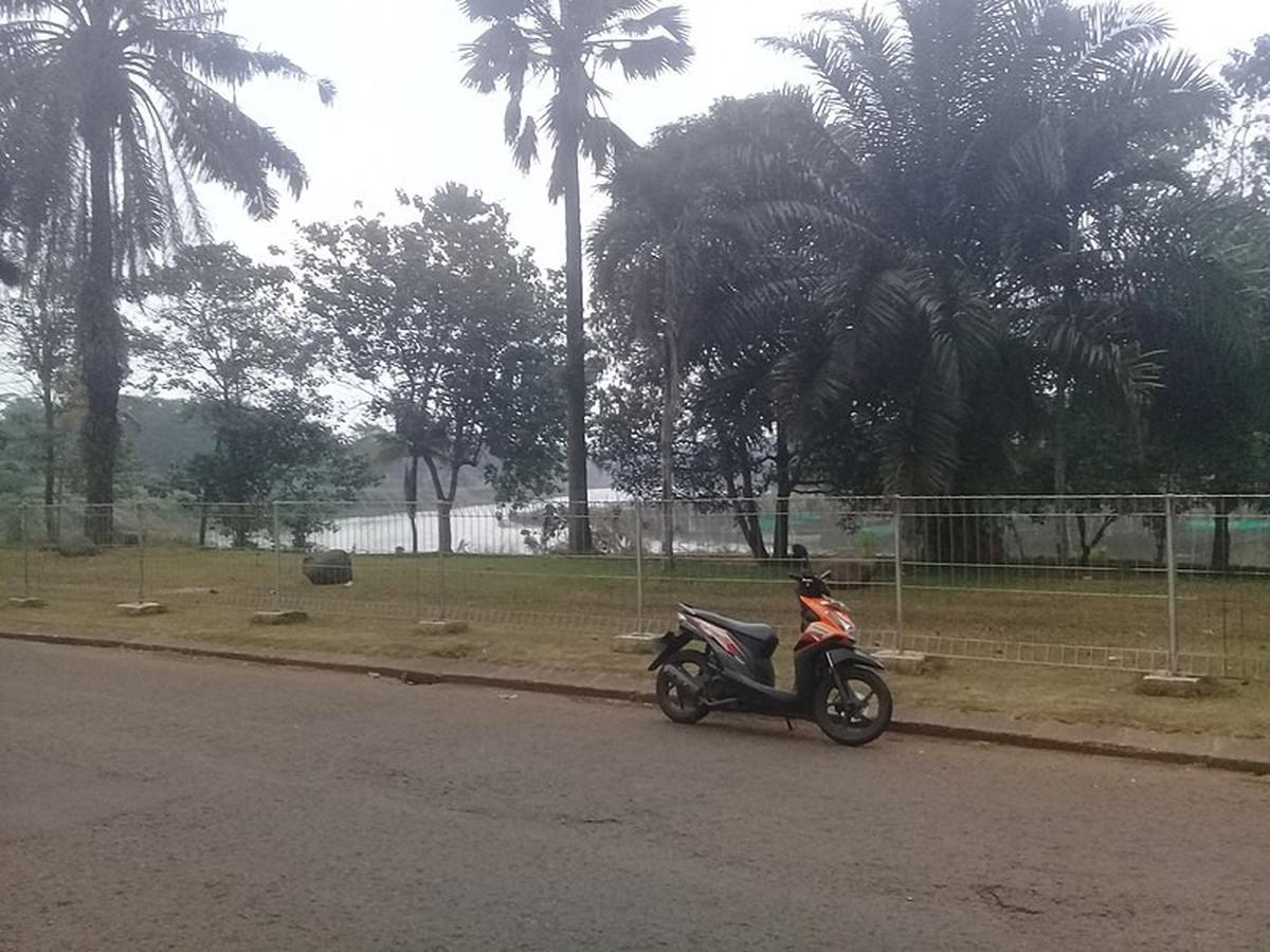 Danau Cilala