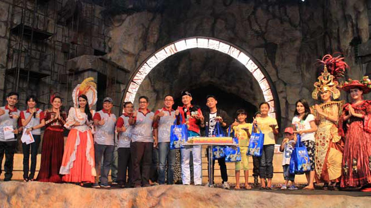 30 Tahun Dufan, Lebih Baik dan Inovatif