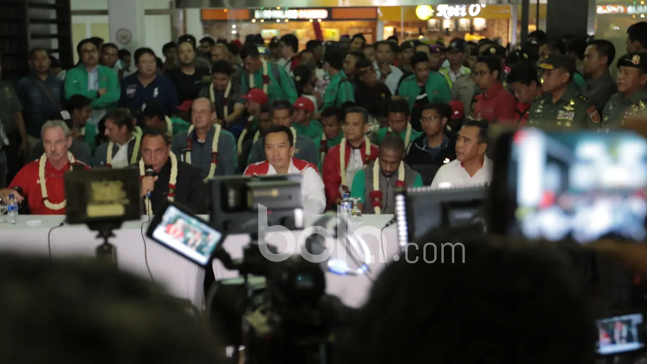 Timnas Indonesia