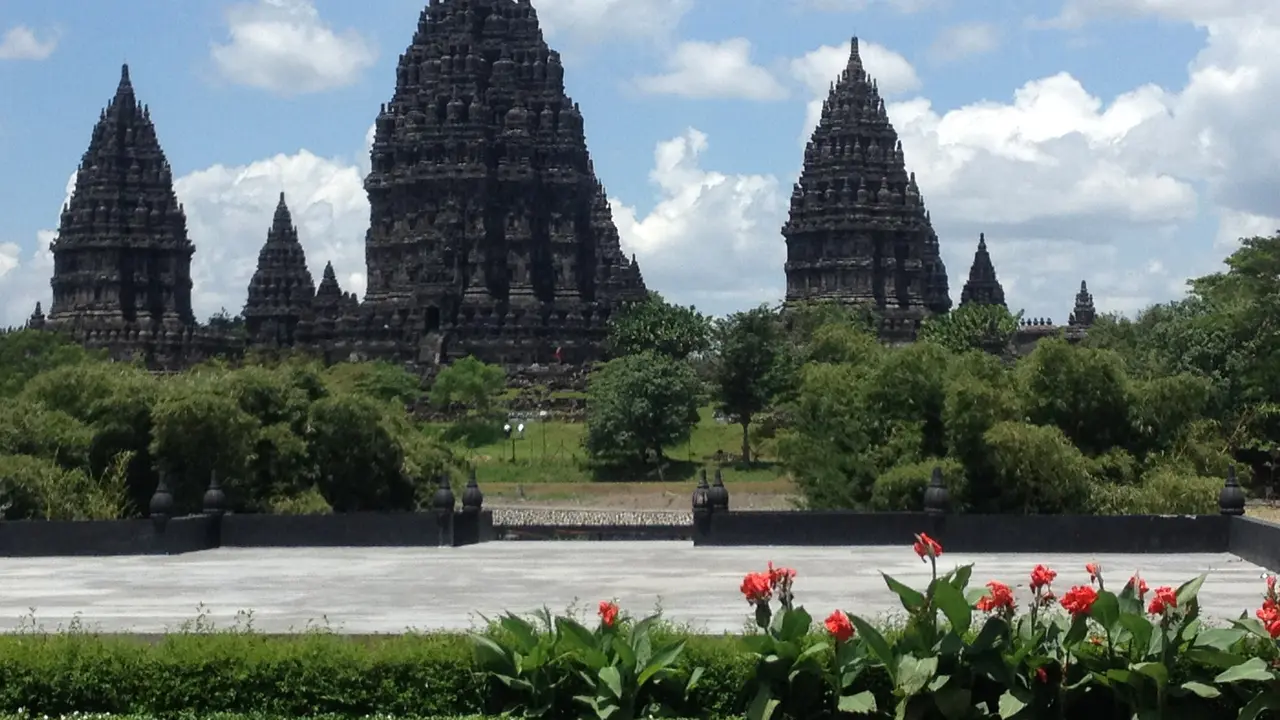 Cerita Pembuatan Candi Prambanan Ternyata Mirip Kisah Taj Mahal