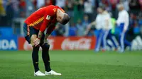 Harapan Sergio Ramos untuk Timnas Spanyol