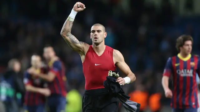 FOTO: 10 Besar Para Loyalis Penampil Terbanyak di Liga Champions