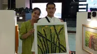 Berkah Memiliki Anak yang Menyandang Autis