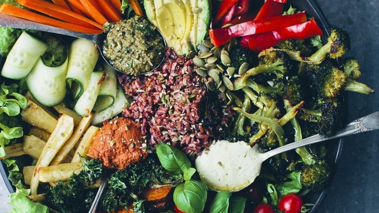 Sayur Penurun Darah Tinggi, Kenali Manfaatnya untuk Kesehatan