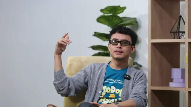 Jourdy Pranata