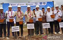 SPBUN Tukak Mudahkan Nelayan Bangka Selatan Dapatkan BBM Bersubsidi, Tingkatkan Ekonomi Lokal