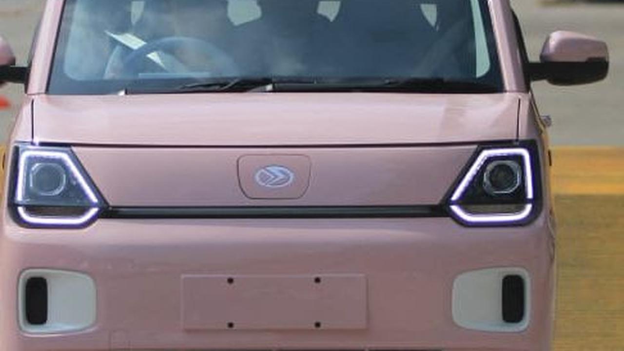 Ragam Cerita Unik Pengunjung dari Area Test Drive GIIAS 2023