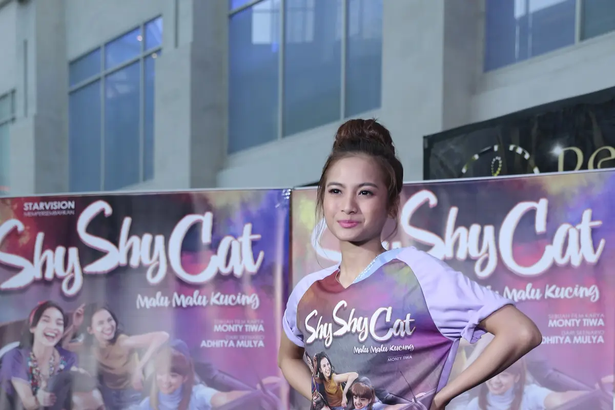 [Bintang] Acha Septriasa